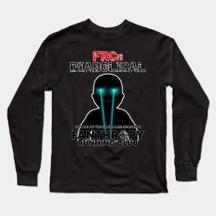 FRCn Diabolical Long Sleeve T-Shirt